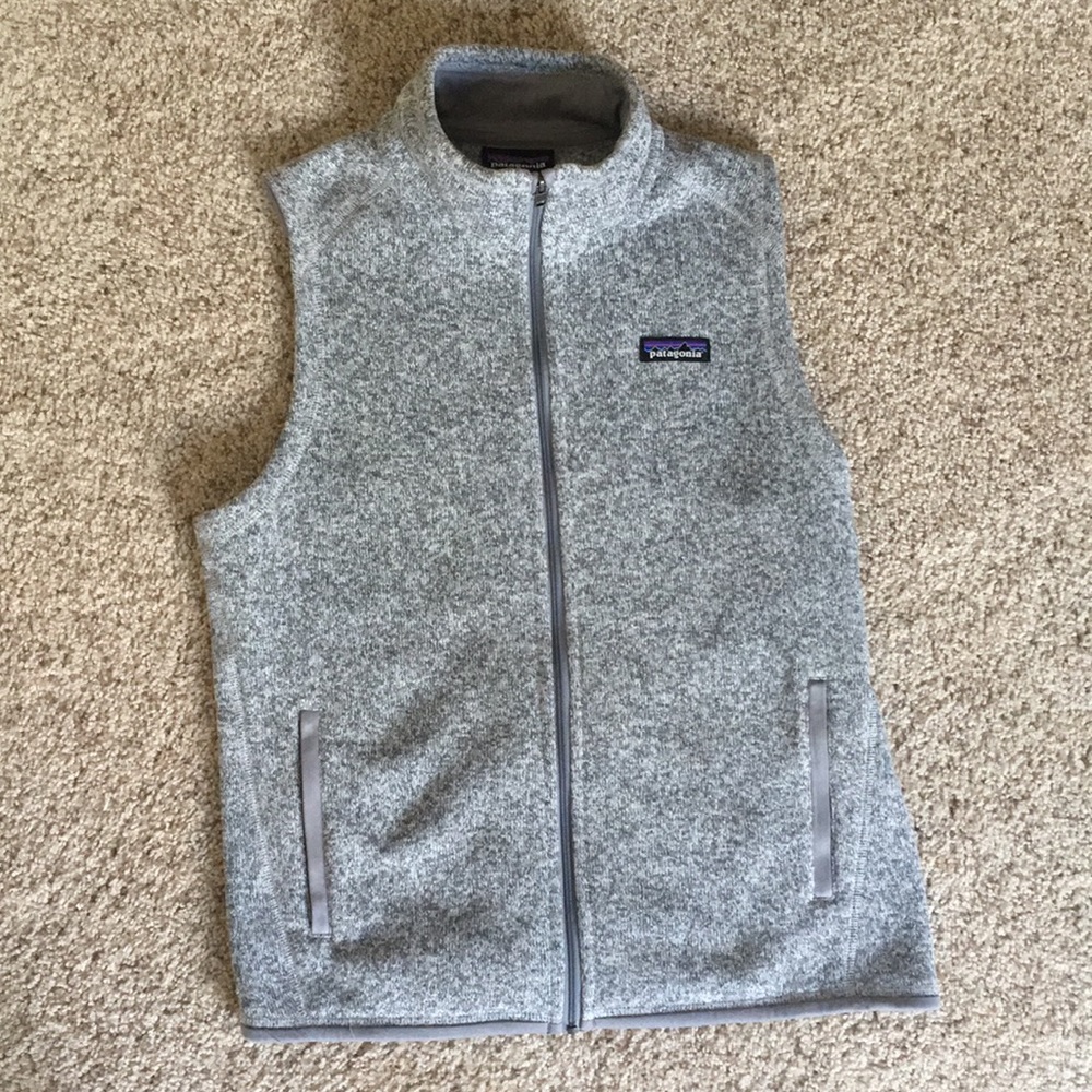 Patagonia Better Sweater Vest